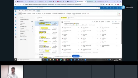 Thumbnail for Rec- Mar 6, 2026 2:41 PM - GP A FRIDAY MSO0210 FEB 20252026.mp4