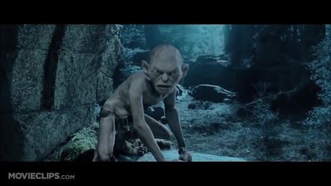 Thumbnail for JACKSON, Peter - FELLOWSHIP  OF THE RINGS (clip) - 2001 - NZ, USA