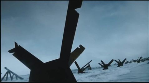 Thumbnail for SPIELBERG, Stephen - Saving Private Ryan (Omaha Beach) - 1998 - USA