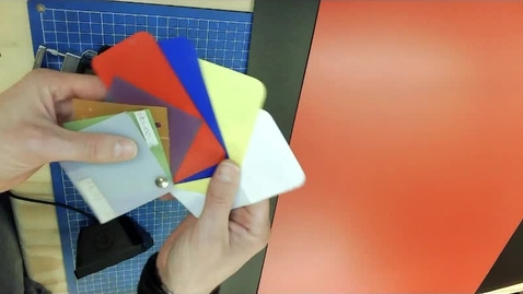 Thumbnail for Polypropylene Sheet