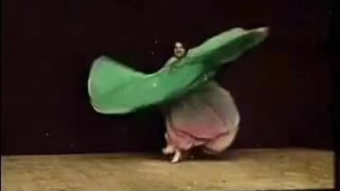 Thumbnail for LUMIÈRE, Louis - DANSE SERPENTINE - 1896 - France