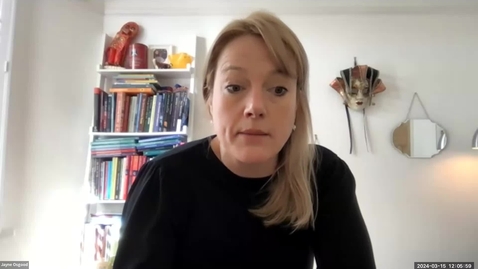 Thumbnail for Conferences Part 1: Finding your tribe and preparing an abstract