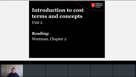 Thumbnail for Rec- Oct 3, 2022 2:01 PM - ACC1115 Agnes Session.mp4