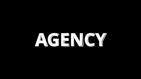 Thumbnail for Agency (Green Screen motion capture recording) - Carolina Vidal