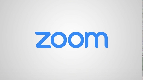 Thumbnail for entry Zoom Closed Caption