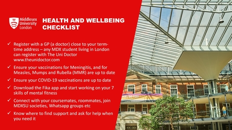 Thumbnail for RfA checklist 2022