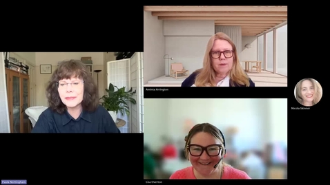 Thumbnail for Supporting candidates for doctoral examinations (Supervisor, Chair and Internal Examiners Development Series, 2026)