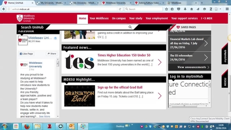 Thumbnail for CCSS Showcase 5 - Moodle