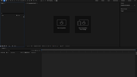 Thumbnail for After Effects Basic Walk Cycle Tutorial