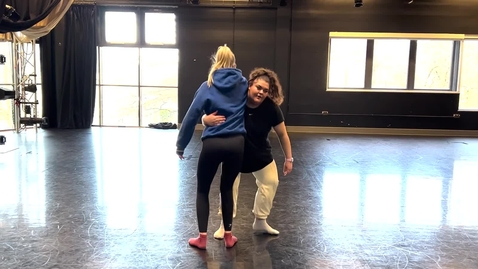 Thumbnail for Instruments of Dance performance 2022 - GROUP 2