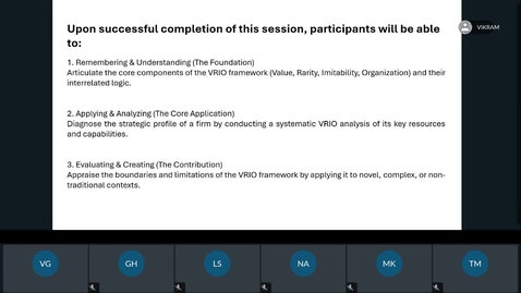 Thumbnail for Rec- Nov 11, 2025 12:53 PM - 2025 SEM 1 3173 BUSINESS STRATEGY.mp4