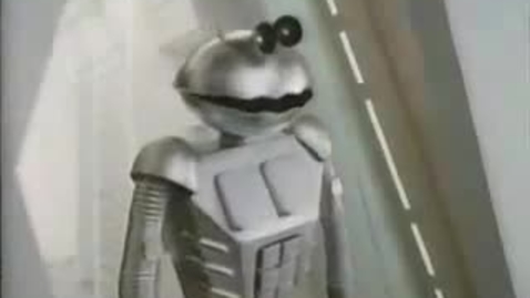 Thumbnail for Cadbury's Smash Advert - Martians