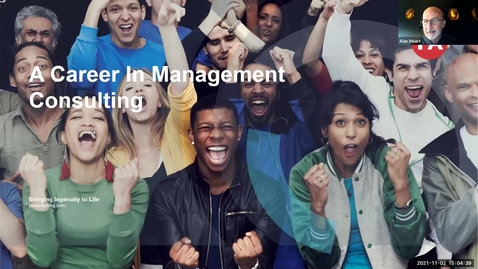Thumbnail for PA Consulting