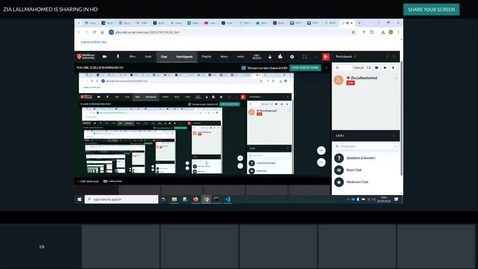 Thumbnail for Installing PythonandTensorflowPart2.mp4