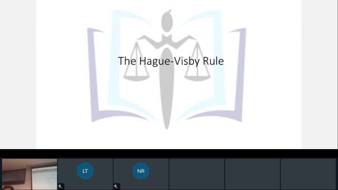 Thumbnail for Rec- Feb 19, 2026 5:43 PM - Maritime Law.mp4