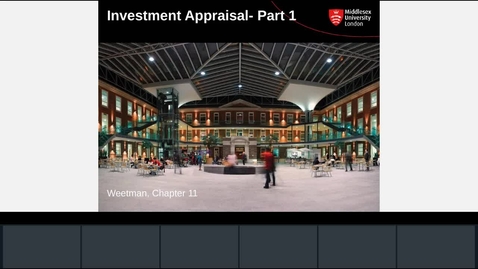 Thumbnail for Rec- Jan 23, 2023 2:11 PM - ACC1115 Agnes Session