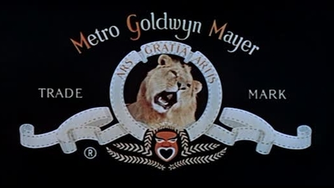 Thumbnail for FRANÇOIS, André - FEARLESS VAMPIRE KILLERS Title Sequence - 1967 UK/USA