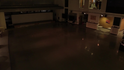 Thumbnail for It's Not That Deep by Yassmin Foster and The Dancers - Year1 Performance (Fri) Wk11 21-22