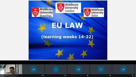 Thumbnail for Rec- Jan 21, 2021 9:38 AM - MUM_Law2110.mp4