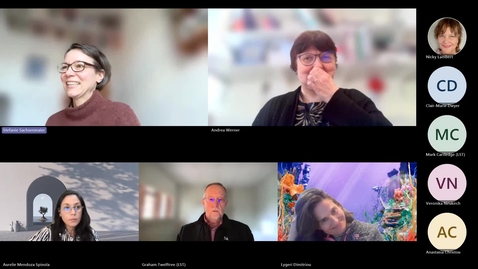 Thumbnail for Supporting PGR Writing -16.02.2026