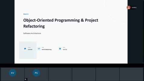 Thumbnail for Rec- Dec 2, 2025 1:50 PM - CST1510  MUM  Sept 2025.mp4