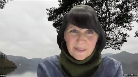 Thumbnail for Introducing … Advanced Literature Searching 4 Researchers led by Jodie Ward