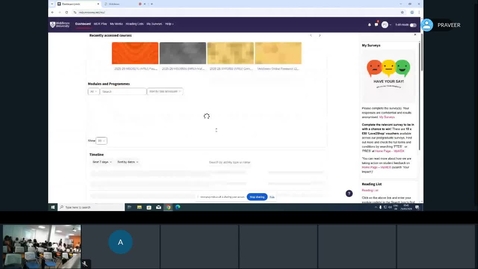 Thumbnail for Rec- Mar 25, 2026 1:45 PM - GP B MSO0210 FEB 20252026.mp4