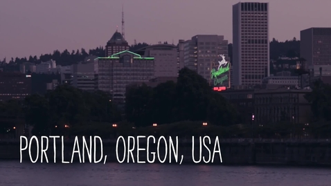 Thumbnail for Experience Portland State University