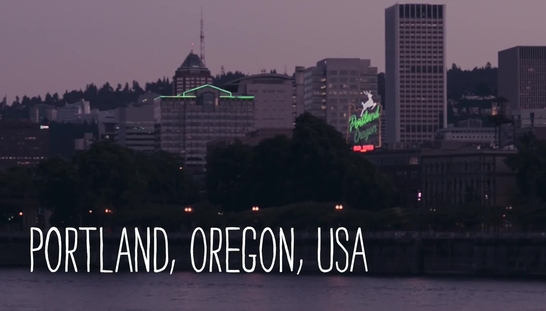 Experience Portland State University