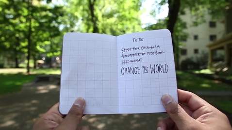 Thumbnail for Portland State University- Together, We are Fearless