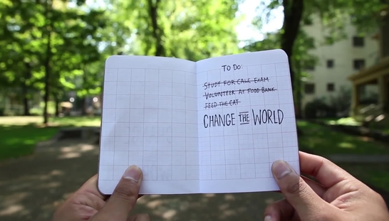 Portland State University- Together, We are Fearless