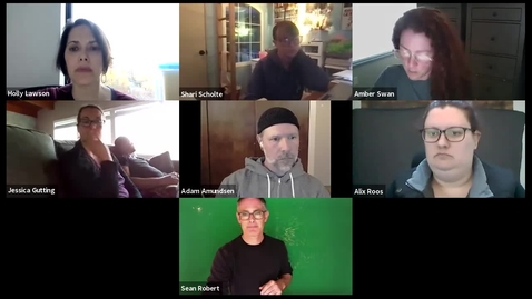 Thumbnail for SPED 542 Webinar #2