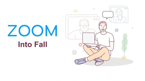 Thumbnail for entry Zoom Into Fall: Back to Basics with D2L