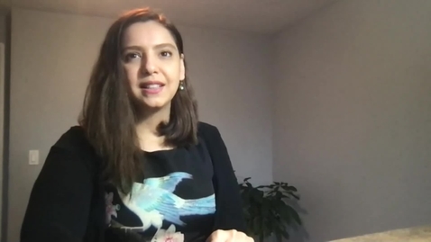 Thumbnail for SW 341 Week 1 - Video 1: Philosophies of Social Justice &amp; Social Work Ethics