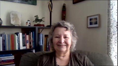 Thumbnail for 13 Jan 2023 Ruth Miller 