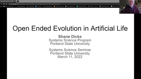 Thumbnail for 11 Mar 2022 Shane Dicks