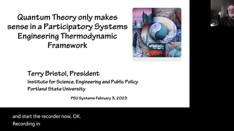 Thumbnail for 03Feb2023 Terry Bristol