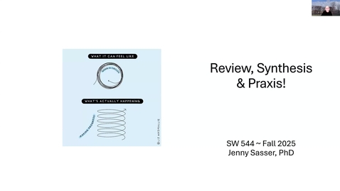 Thumbnail for Jenny Sasser phd's Personal Meeting Room