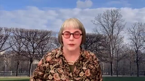 Thumbnail for Jennifer Sasser's Personal Meeting Room