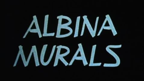 Thumbnail for Albina Murals