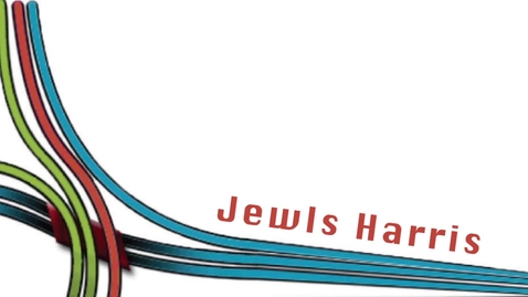 Thumbnail for entry Jewls Harris