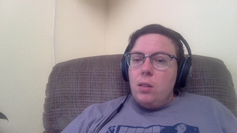 Thumbnail for Demo from Advanced Media Space Session