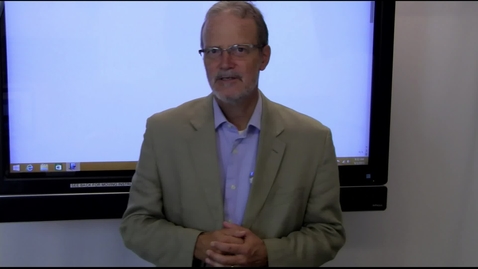 Thumbnail for Lecture 5A-2 BATNA and Negotiation structure