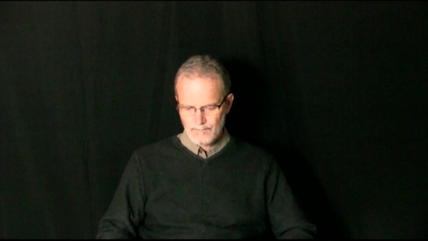 Thumbnail for Lecture 2B-2 Communication