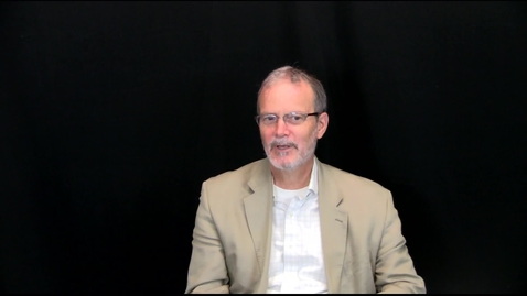 Thumbnail for Lecture 8A Risk and Change