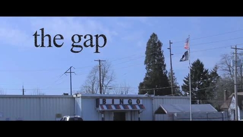 Thumbnail for The Gap