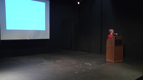 Thumbnail for Lyric Truth: Rosemarie Beck Symposium 