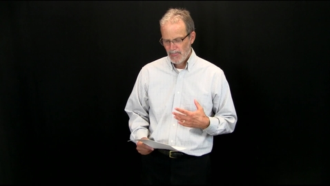 Thumbnail for Lecture 4A Building and Rebuilding Trust