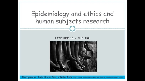 Thumbnail for PHE 450_Lecture 16_720