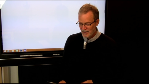 Thumbnail for Lecture 5A From Win-Lose to Win-Win